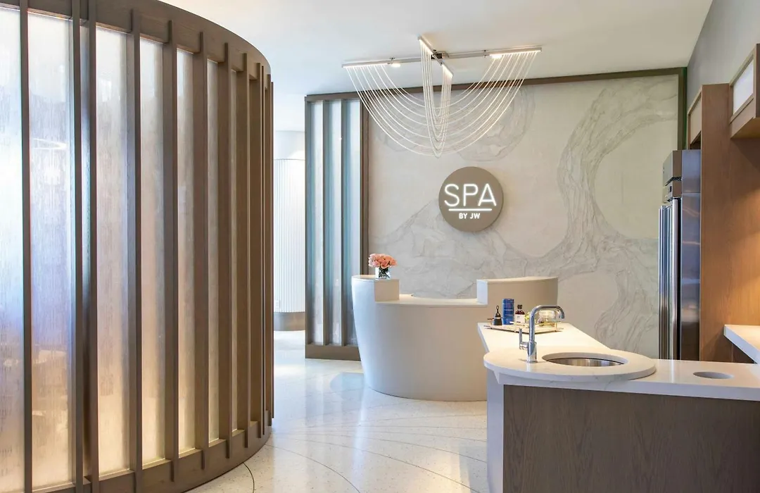Jw Marriott Charlotte-1