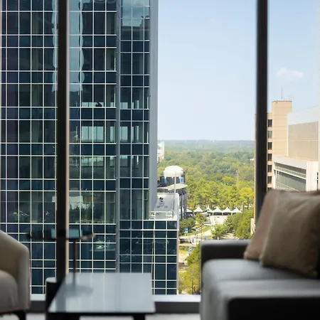 Jw Marriott Charlotte-3
