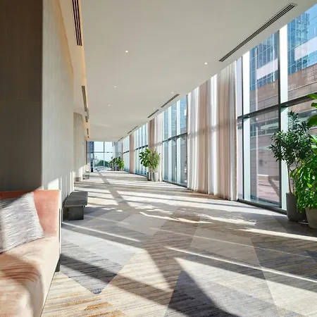 Jw Marriott Charlotte-2